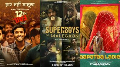 If You Loved 12th Fail & Laaptaa Ladies, Superboys of Malegaon Is Your Next Must-Watch!