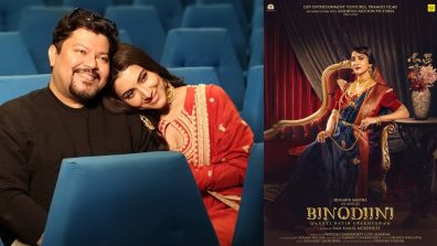 Indian Director Ram Kamal Mukherjee’s Binodiini Triumphs at the South Asian International Film Festival of Florida (SAIFFF)