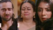 Jaadu Teri Nazar Written Update 1 March 2025: Vihaan Breaks Down In Tears, Gauri Becomes Furious 938802