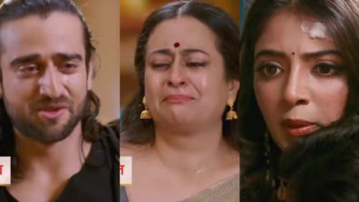 Jaadu Teri Nazar Written Update 1 March 2025: Vihaan Breaks Down In Tears, Gauri Becomes Furious