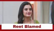 Jaane Anjaane Hum Mile Upcoming Twist: Reet blamed for tarnishing Suryavanshi family; Raghav questions Reet 938016