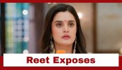 Jaane Anjaane Hum Mile Upcoming Twist: Reet comes out with a truth; Will Sharda manipulate the truth? 935587