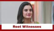 Jaane Anjaane Hum Mile Upcoming Twist: Reet witnesses Poonam's horrible state; Will she take action? 937441