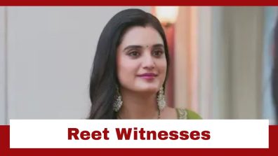 Jaane Anjaane Hum Mile Upcoming Twist: Reet witnesses Poonam’s horrible state; Will she take action?