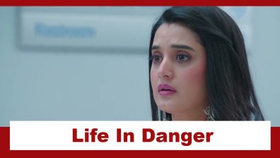 Jaane Anjaane Hum Mile Upcoming Twist: Reet’s life in danger; Viren seeks revenge