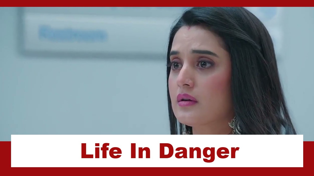 Jaane Anjaane Hum Mile Upcoming Twist: Reet's life in danger; Viren seeks revenge 938307