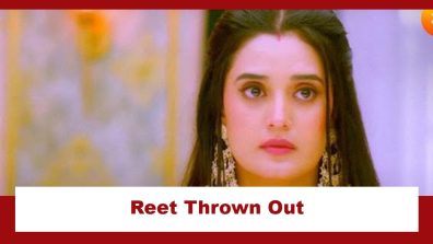 Jaane Anjaane Hum Mile Upcoming Twist: Sharda throws Reet out of the house; Will Raghav bring Reet back?