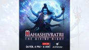 JioHotstar Brings 20+ Mahashivratri Aartis Live from All Jyotirlingas Today! 938492