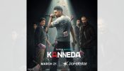 JIOHOTSTAR RELEASES THE TRAILER OF HOTSTAR SPECIALS’ KANNEDA - A HIGH-OCTANE TALE OF IDENTITY, CRIME, POWER AND SURVIVAL! 938495