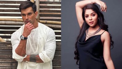 Karan Singh Grover returns to TV with Zee TV’s Tum Se Tum Tak; Niharika Chouksey paired opposite him