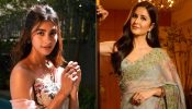 Katrina Kaif's Timeless Charm Or Pooja Hegde's Modern Twist: Whose Saree Look Is Trend-Setting? 937187