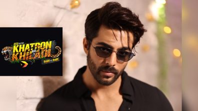 Krushal Ahuja Confirms Khatron Ke Khiladi Participation, Reveals About Jhanak’s Leap