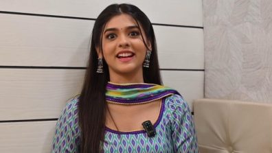 Kumkum Bhagya 2.0 Female Lead Pranali Rathod On New Character: “It’s A New Challenge”