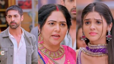 Kumkum Bhagya Serial Spoiler: A Customer Accuses Prarthana Of Robbery; How Will Raunak React?