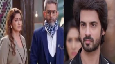 Kumkum Bhagya Serial Spoiler: Dushyant’s Dangerous Move On Purvi, RV Shocked