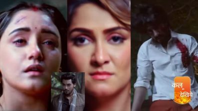 Kumkum Bhagya Serial Spoiler: Jasbir’s Furious Reaction, Stabs RV