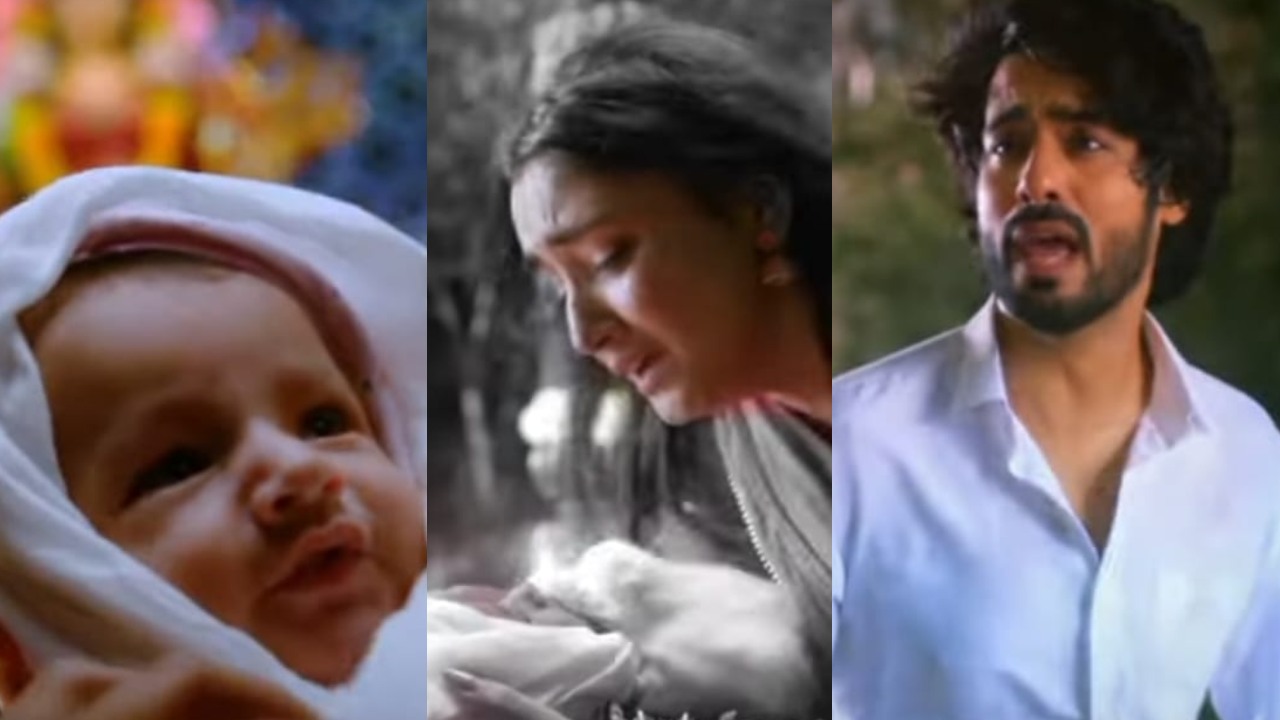 Kumkum Bhagya Serial Spoiler: Purvi Gives Birth To A Girl Child, Will RV Find About Her? 936633