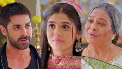 Kumkum Bhagya Serial Spoiler: Raunak Gets Impressed By Prarthana’s Innocence, Is He Falling For Her?