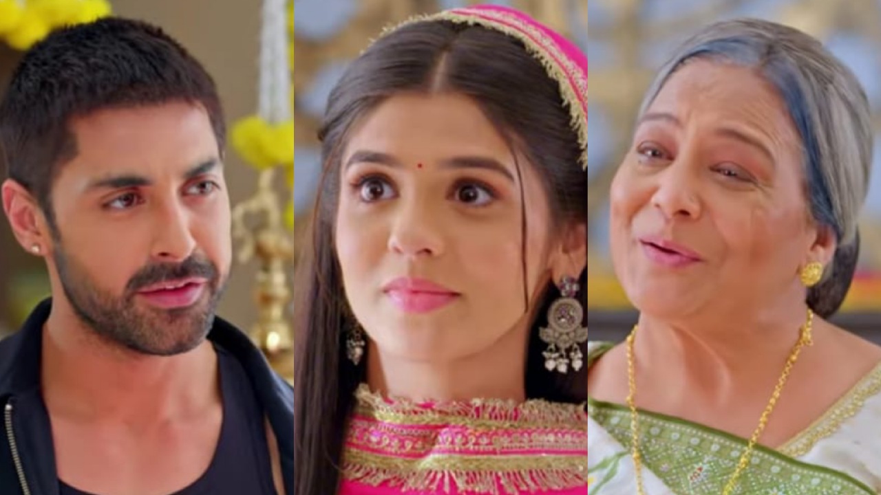 Kumkum Bhagya Serial Spoiler: Raunak Gets Impressed By Prarthana's Innocence, Is He Falling For Her? 938423