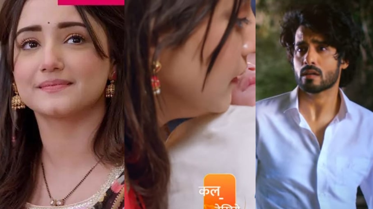 Kumkum Bhagya Serial Spoiler: RV Senses Danger, Purvi Gives Birth To A Baby 936974