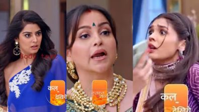 Kumkum Bhagya Serial Spoiler: Sita Plots Payal With Raunak, Will Raunak & Prarthana’s Love Story Begin?