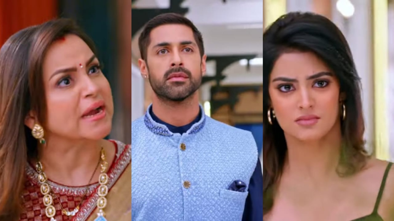 Kumkum Bhagya Serial Spoiler: Smita Gets Furious On Kanti, Raunak Vows Never To Marry Payal 938708