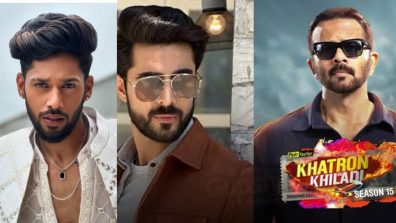 Kundali Bhagya Fame Baseer Ali To Participate In Khatron Ke Khiladi 15, Krushal Ahuja In Talks