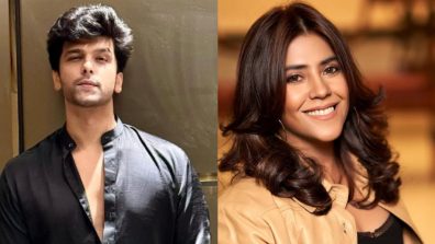 Kushal Tandon To Return To TV As Lead In Ekta Kapoor’s ‘Kumkum Bhagya 2.0