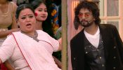 Laughter Chefs S2: Elvish Yadav Becomes Victim Of Bharti Singh's Funniest Prank 938722