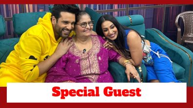 Laughter Chefs Unlimited Entertainment S2: Kapil Sharma’s mother pays a surprise visit to the set; Check here