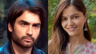 Laughter Chefs Unlimited Entertainment S2: Vivian Dsena shoots for Holi Special episode; supports good friend Rubina Dilaik