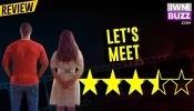 'Let's Meet' Review: A Virtual Love Story That Connects with Real Emotions 935837