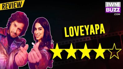 ‘Loveyapa’ Review: Love, Lies & Smartphones in a Digital Dilemma That Shines