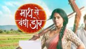 Maati Se Bandhi Dor's Rutuja Bagwe Shoots Last Episode, Expresses Gratitude 938747