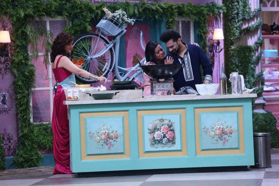 Maha Shivratri Special: Laughter Chefs Unlimited Entertainment Prepares A Divine Feast 937558