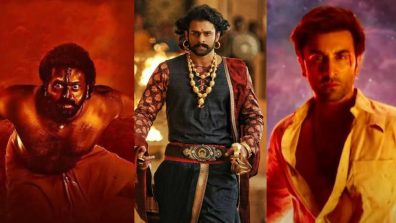 Mahashivratri Special : From Prabhas, Ranbir Kapoor to Rishab Shetty – The Iconic Shiva’s of Film World