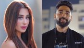 Mahira Sharma Blushes As Paps Tease Her About Favorite Cricketer—Is It Mohammed Siraj? 938541