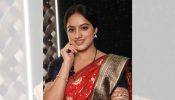 'Mangal Lakshmi' actor Deepika Singh: "A woman can achieve anything if she truly believes in herself" 938156