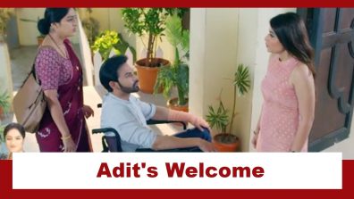 Mangal Lakshmi Upcoming Twist: Adit gets a warm welcome at home; Kusum’s advice to Adit