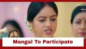 Mangal Lakshmi Upcoming Twist: Ishana motivates Mangal to participate in the startup event; Will Mangal present her idea? 937568