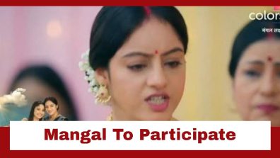 Mangal Lakshmi Upcoming Twist: Ishana motivates Mangal to participate in the startup event; Will Mangal present her idea?