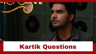 Mangal Lakshmi Upcoming Twist: Kartik saves Lakshmi; questions Raghuveer