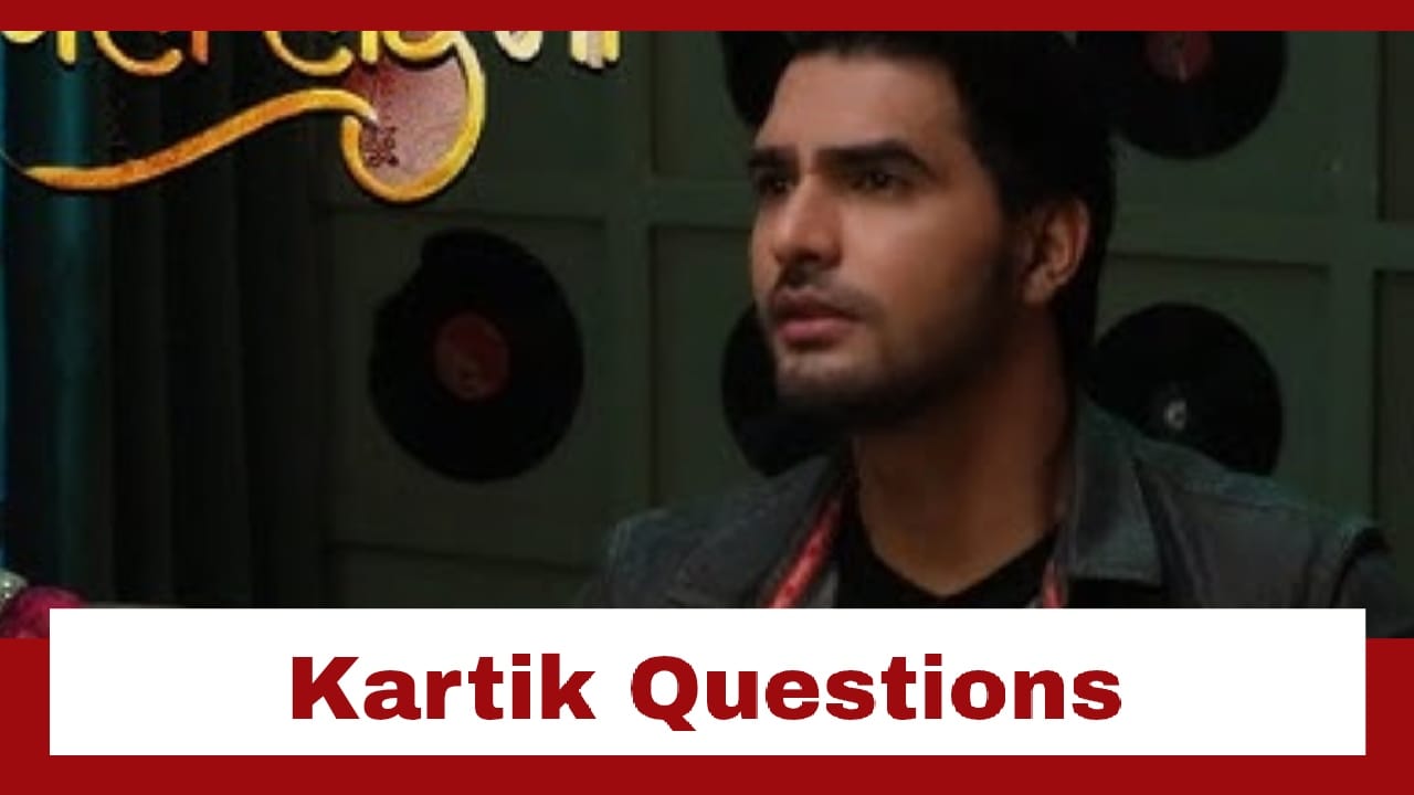 Mangal Lakshmi Upcoming Twist: Kartik saves Lakshmi; questions Raghuveer 938716