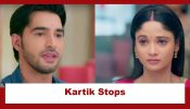 Mangal Lakshmi Upcoming Twist: Kartik stops Lakshmi from going with Raghuveer; Jia's plan fails again 938258