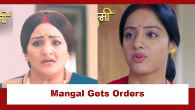 Mangal Lakshmi Upcoming Twist: Kusum’s word-of-mouth does wonders; Mangal gets International orders