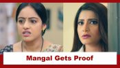 Mangal Lakshmi Upcoming Twist: Mangal gets a big proof against Saumya; Is it enough to expose her? 935556