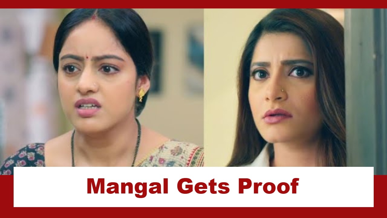 Mangal Lakshmi Upcoming Twist: Mangal gets a big proof against Saumya; Is it enough to expose her? 935556