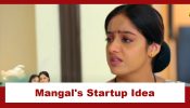 Mangal Lakshmi Upcoming Twist: Mangal gets an idea for a startup; Will she be successful? 937274