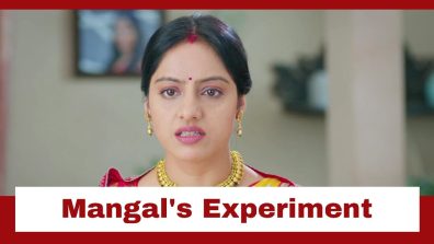 Mangal Lakshmi Upcoming Twist: Mangal gets complimented for her experiment with food; Saumya gets jealous