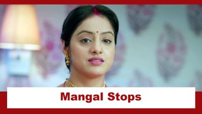 Mangal Lakshmi Upcoming Twist: Mangal proves Kusum’s well-being; stops her from being taken to asylum